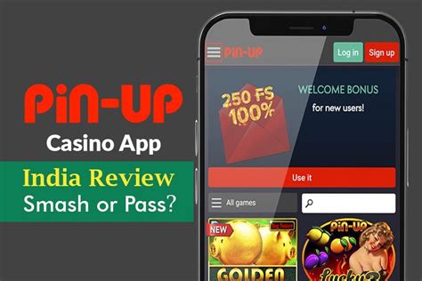 pin up casino india.